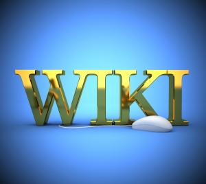 Jak dostat odkaz z Wikipedie?